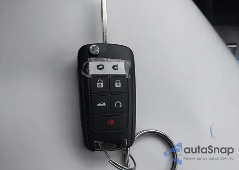 2016 Chevrolet Equinox Lt z USA, uszkodzony, nr VIN 2GNALCEK5G6256232